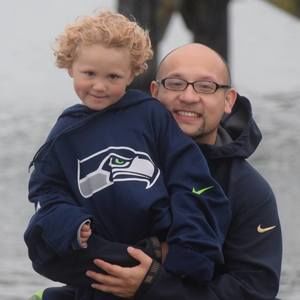 Meet your Posher, Anthony